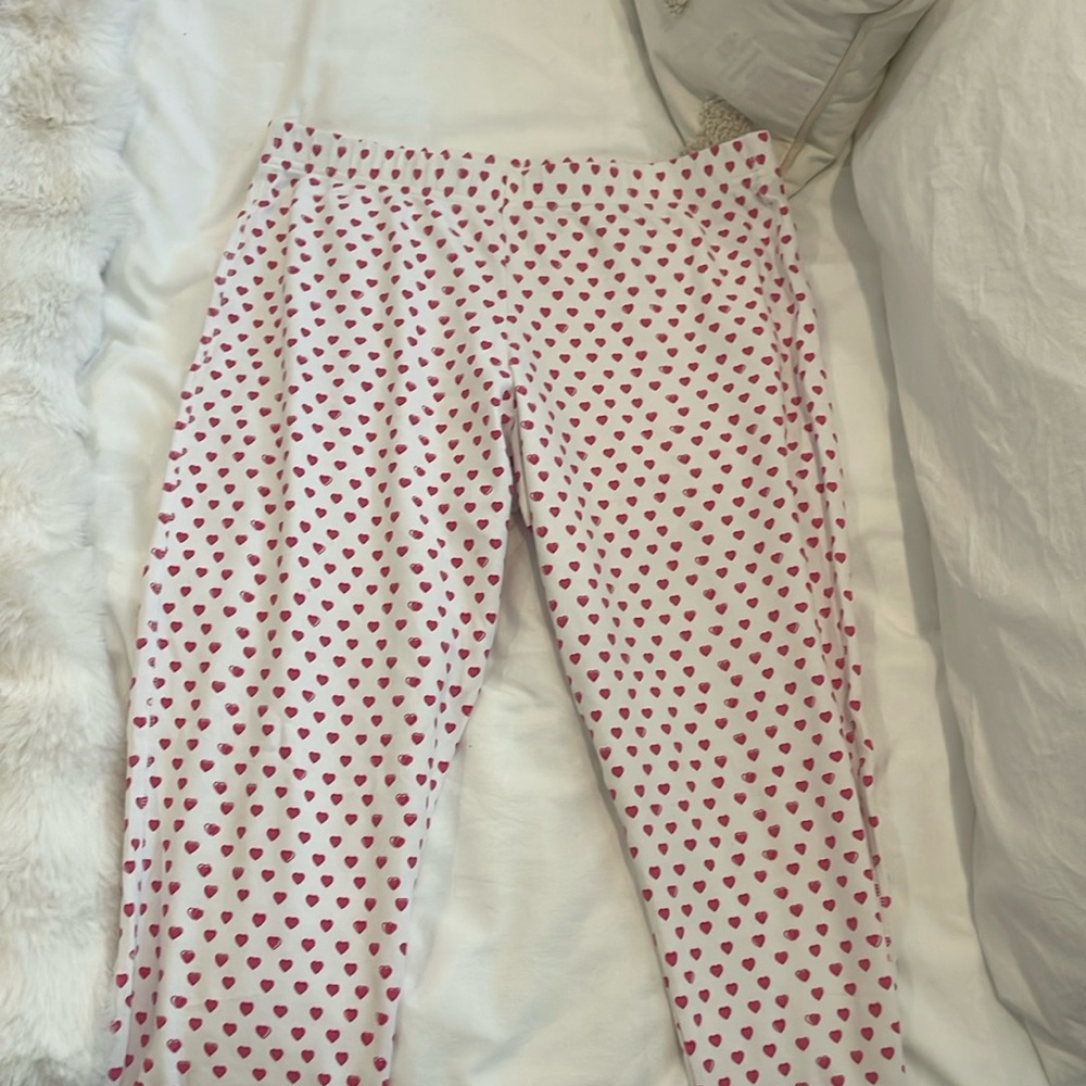 Like new roller rabbit pj pants! Size M